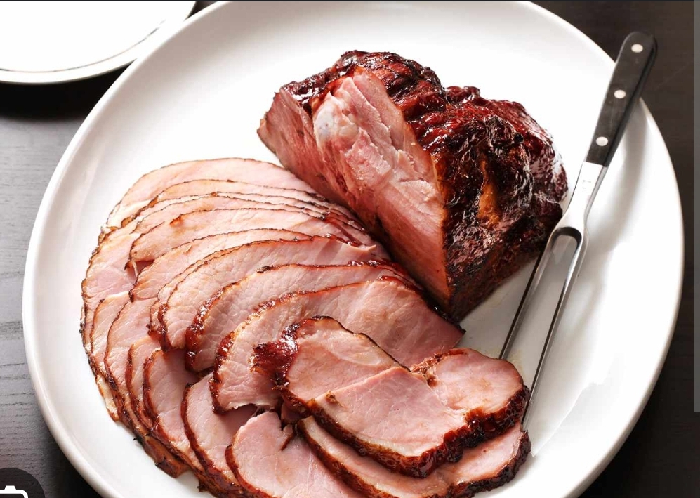 Ham 3